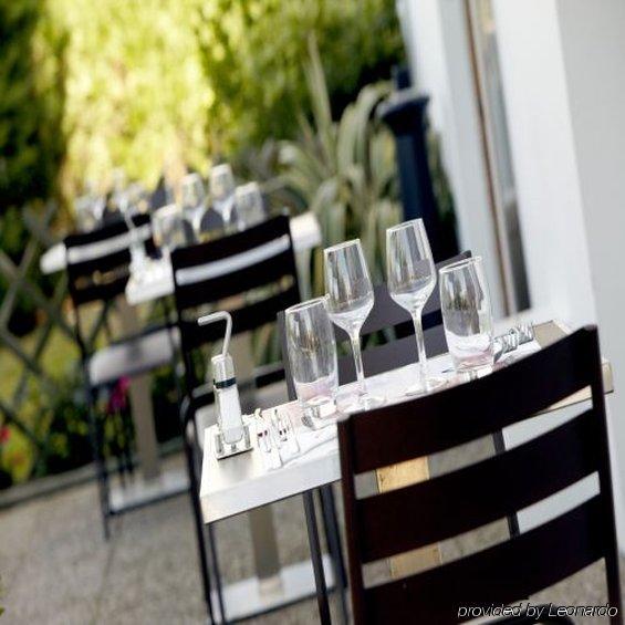 Campanile Lens Hotel Restaurante foto